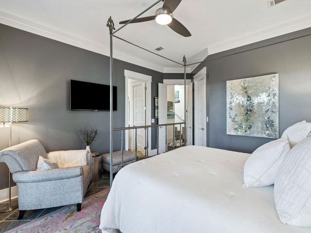 289 Blue Lake Road, Santa Rosa Beach, FL 32459