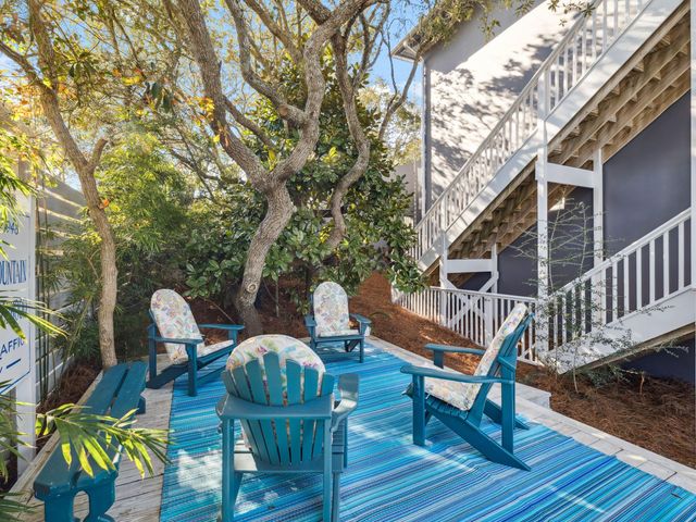 289 Blue Lake Road, Santa Rosa Beach, FL 32459