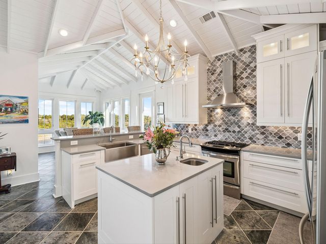 289 Blue Lake Road, Santa Rosa Beach, FL 32459