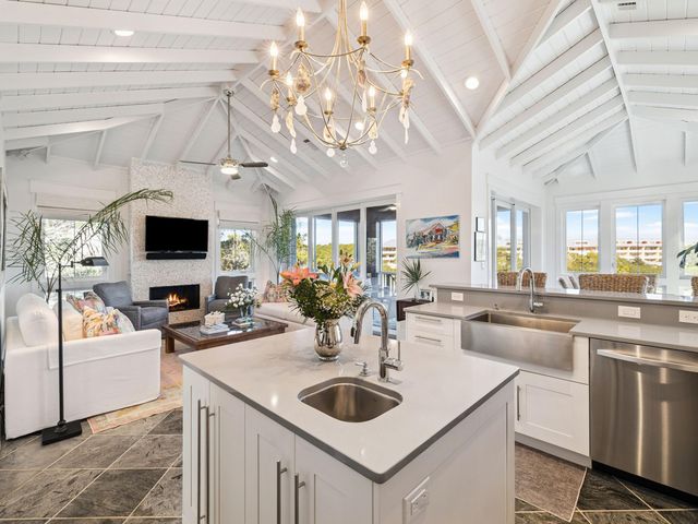 289 Blue Lake Road, Santa Rosa Beach, FL 32459