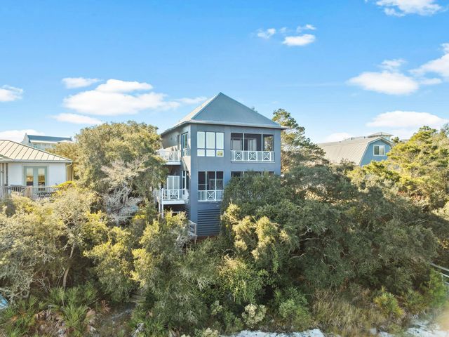 289 Blue Lake Road, Santa Rosa Beach, FL 32459