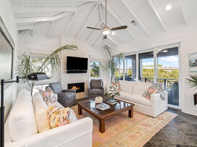 289 Blue Lake Road, Santa Rosa Beach, FL 32459