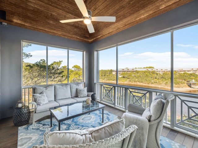 289 Blue Lake Road, Santa Rosa Beach, FL 32459