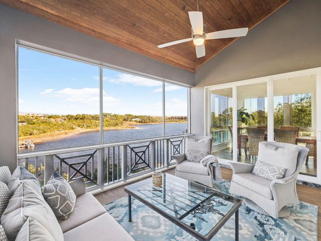 289 Blue Lake Road, Santa Rosa Beach, FL 32459