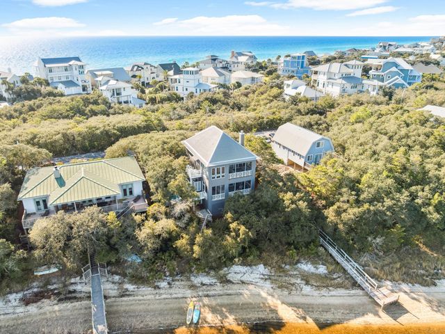 289 Blue Lake Road, Santa Rosa Beach, FL 32459