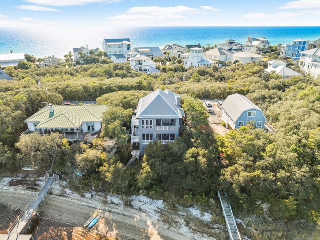 289 Blue Lake Road, Santa Rosa Beach, FL 32459