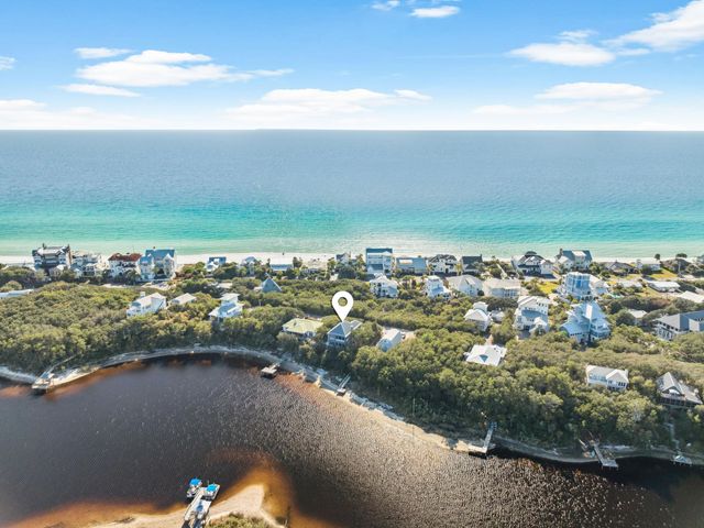 289 Blue Lake Road, Santa Rosa Beach, FL 32459