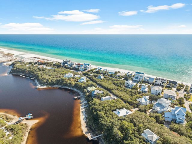 289 Blue Lake Road, Santa Rosa Beach, FL 32459