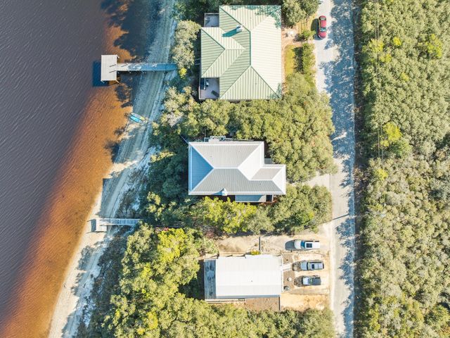 289 Blue Lake Road, Santa Rosa Beach, FL 32459