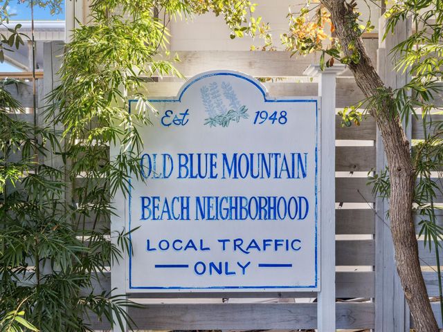 289 Blue Lake Road, Santa Rosa Beach, FL 32459