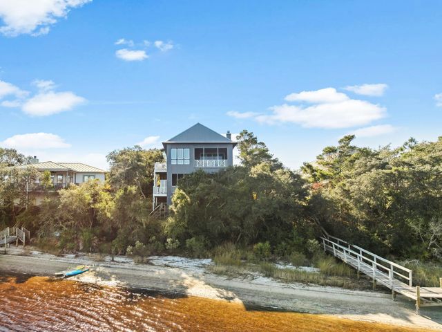 289 Blue Lake Road, Santa Rosa Beach, FL 32459