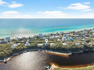 289 Blue Lake Road, Santa Rosa Beach, FL 32459