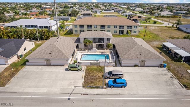 1113 Cape Coral PKWY W 103, Cape Coral, FL 33914
