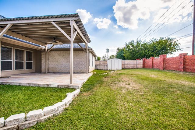 14 Enchanted Court, Mansfield, TX 76063