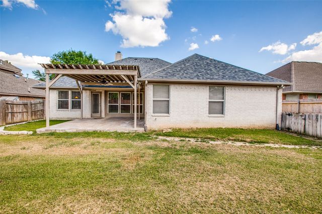 14 Enchanted Court, Mansfield, TX 76063