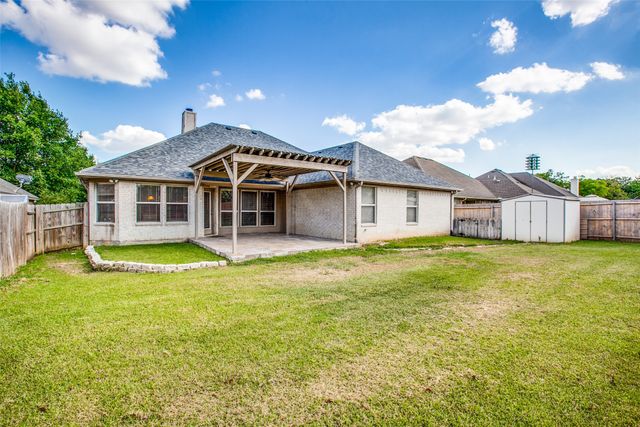 14 Enchanted Court, Mansfield, TX 76063