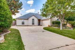 14 Enchanted Court, Mansfield, TX 76063
