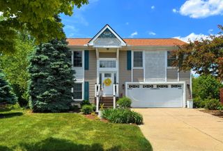 558 Thornhill Court, Belleville City, MI 48111