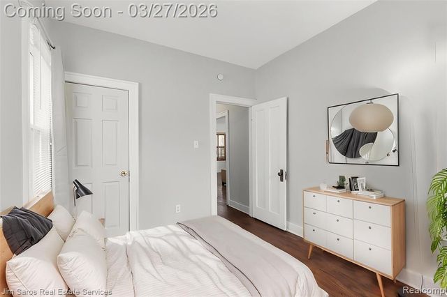 1429 Maryland Street, Grosse Pointe, MI 48230