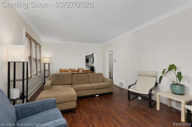 1429 Maryland Street, Grosse Pointe, MI 48230