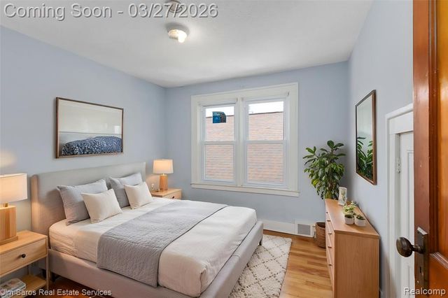 1429 Maryland Street, Grosse Pointe, MI 48230