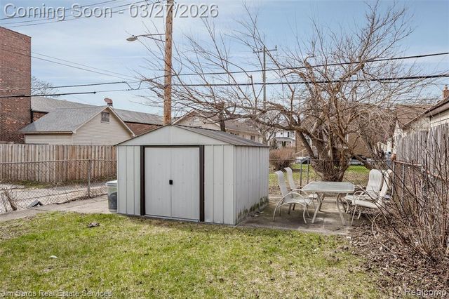 1429 Maryland Street, Grosse Pointe, MI 48230