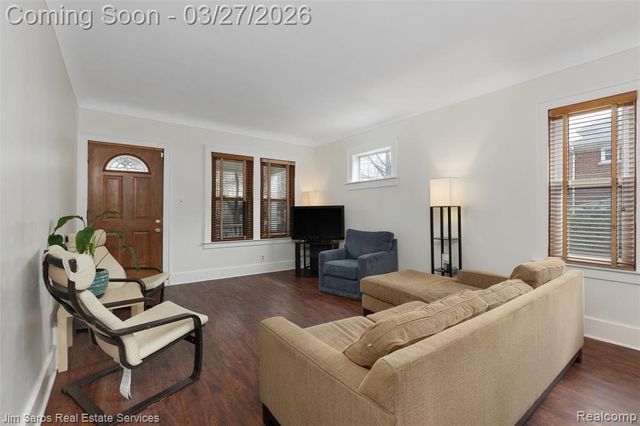 1429 Maryland Street, Grosse Pointe, MI 48230