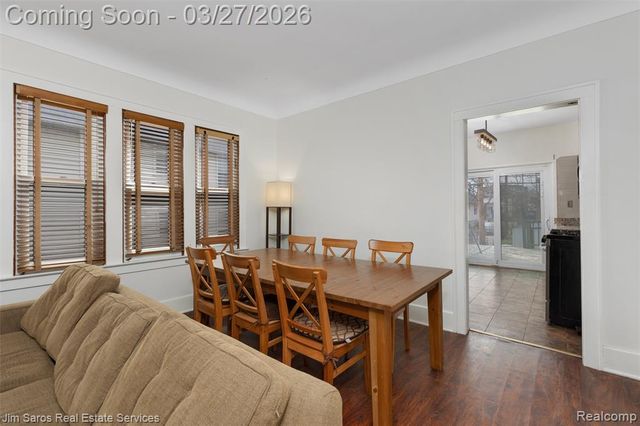 1429 Maryland Street, Grosse Pointe, MI 48230