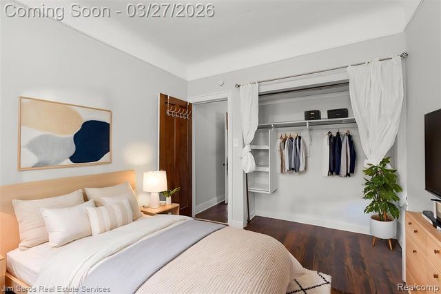 1429 Maryland Street, Grosse Pointe, MI 48230