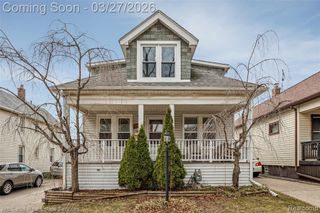 1429 Maryland Street, Grosse Pointe, MI 48230