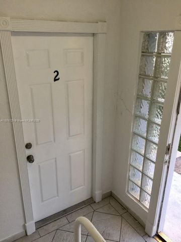 1973 Marseille Dr 2, Miami, FL 33141