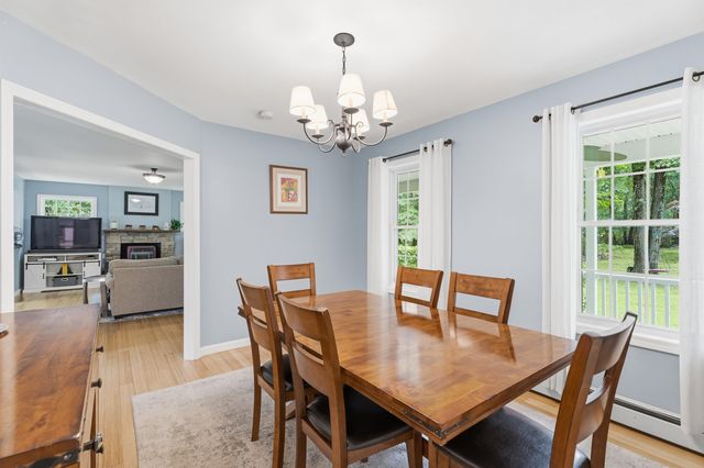 8 Tyler Drive, Londonderry, NH 03053