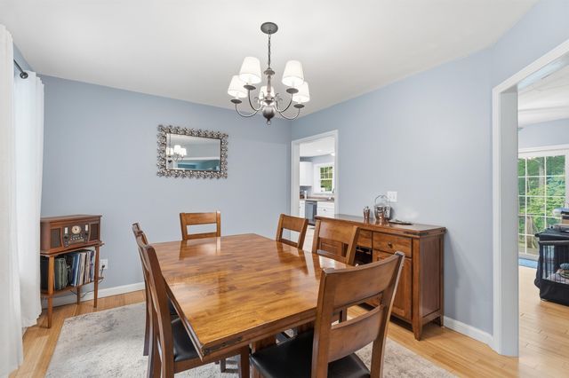 8 Tyler Drive, Londonderry, NH 03053