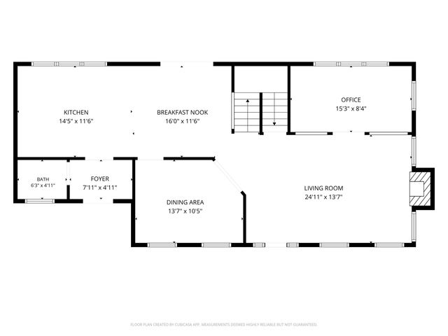 8 Tyler Drive, Londonderry, NH 03053