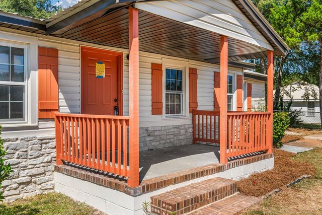7833 Crescent Drive, Columbus, GA 31909