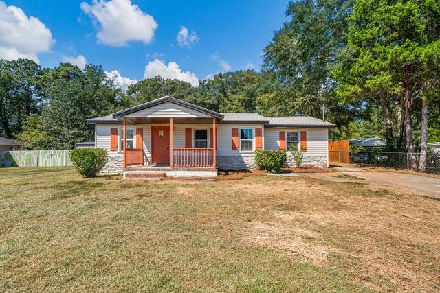 7833 Crescent Drive, Columbus, GA 31909