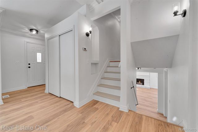 45467 Sterritt Street, Utica, MI 48317