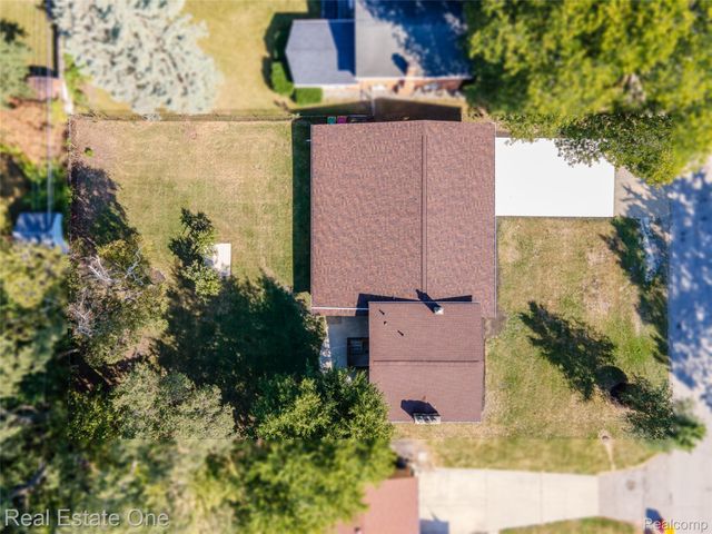 45467 Sterritt Street, Utica, MI 48317