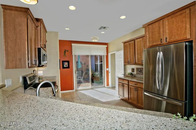 6354 W BUSHWOOD Court, Florence, AZ 85132