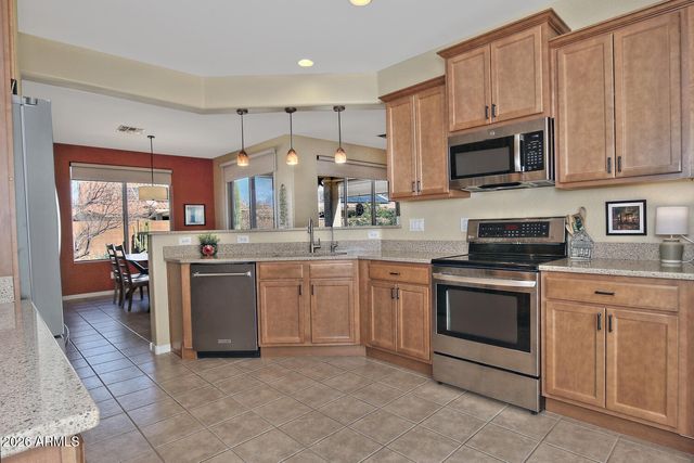 6354 W BUSHWOOD Court, Florence, AZ 85132