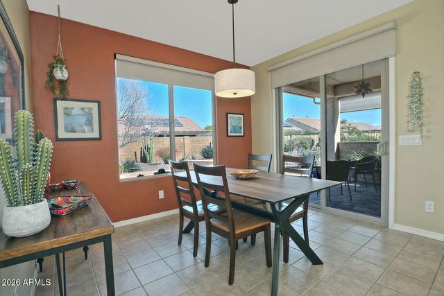 6354 W BUSHWOOD Court, Florence, AZ 85132