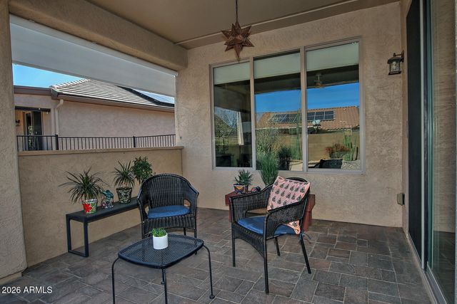 6354 W BUSHWOOD Court, Florence, AZ 85132