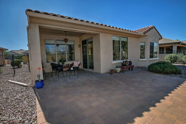 6354 W BUSHWOOD Court, Florence, AZ 85132