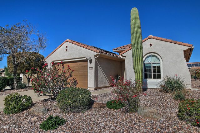 6354 W BUSHWOOD Court, Florence, AZ 85132