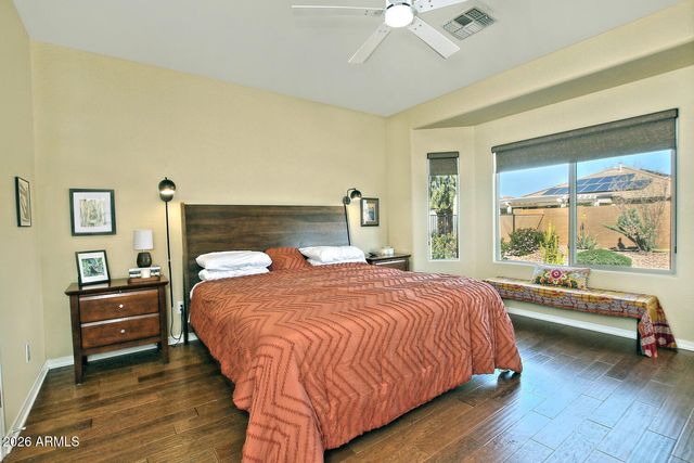 6354 W BUSHWOOD Court, Florence, AZ 85132