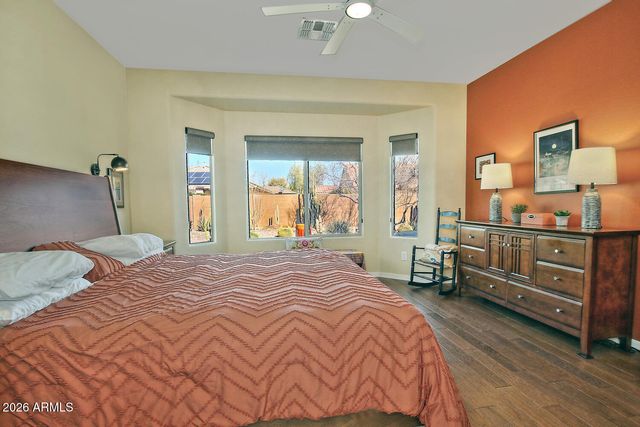 6354 W BUSHWOOD Court, Florence, AZ 85132