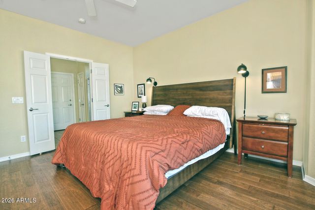 6354 W BUSHWOOD Court, Florence, AZ 85132