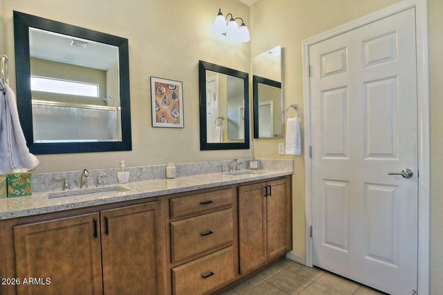 6354 W BUSHWOOD Court, Florence, AZ 85132