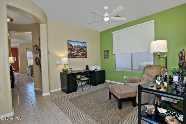 6354 W BUSHWOOD Court, Florence, AZ 85132