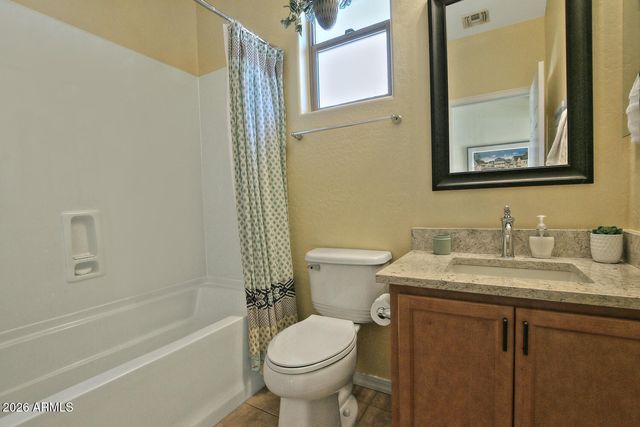 6354 W BUSHWOOD Court, Florence, AZ 85132